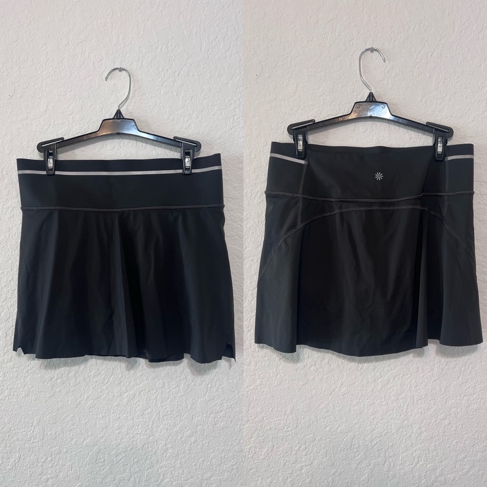 Athleta Tennis Skort size small